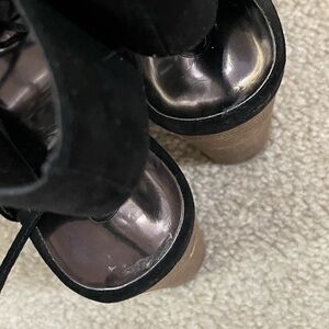 Elegant Black Women's Shoes